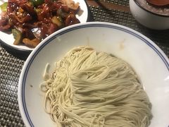 -十面春风·江南面馆(崇宁路店)