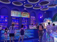 -星际传奇(壹方城购物中心店)
