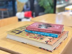 -Dal Cuore 达可芮冰淇淋(陕西北路店)