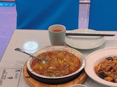 -阿西娅食府(中关村店)