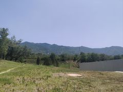-秦始皇帝陵博物院-丽山园