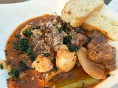 -EATALIA意塔利意式餐厅(鼓楼店)