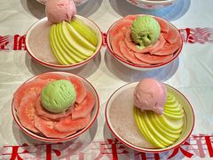 -侠舍·江湖烤全羊·大排档(沌口总店)