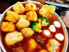 -小徽舟臭鳜鱼(雅清街店)