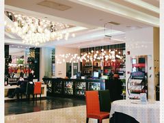 大堂-丰收日·小海鲜·沪上家宴(顾村正大店)