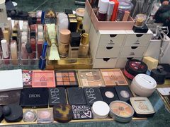 -海马体照相馆(环贸iapm大师爱情店)