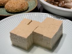 -鼎鼎香·港式火锅(北京SKP店)