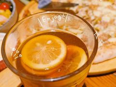 -摇滚披萨(长春街店)