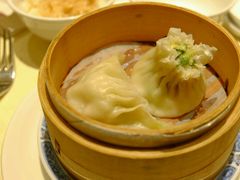 -圆山大饭店-圆苑餐厅