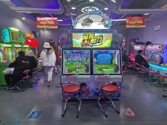 -天空之城游乐体验世界(义乌之心店)