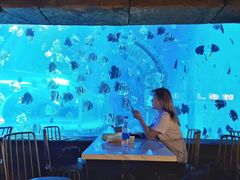 -波塞冬旅游度假区