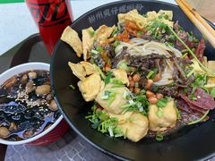 -柳州爽仔螺蛳粉