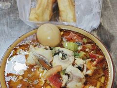 -尧钧财鱼面(育才路店)