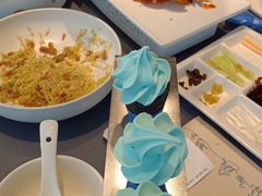 -小大董·烤鸭(观景餐厅·南京西路店)