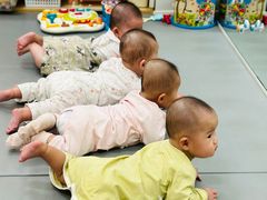 -满天星幼儿园(北京太阳宫园)