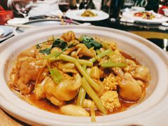 -钟菜·粤菜点心·宴请(海上世界·汇港二期店)
