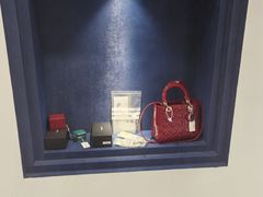 -聚云奢二手奢侈品黄金手表包包回收·中古店(上海店)