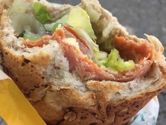 -赛百味SUBWAY(悠唐店)