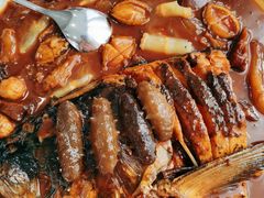 -食神鱼头佛跳墙(百子湾旗舰店)