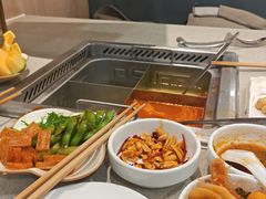 -海底捞火锅(万科广场店)