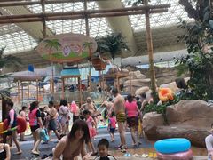 -杭州开元森泊度假乐园