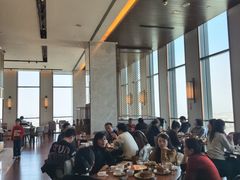 -嘉定凯悦·咖啡厅