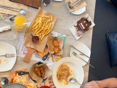 -必胜客(余姚五彩城店PH店)