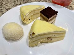 -禾斗海鲜自助(市南银座店)