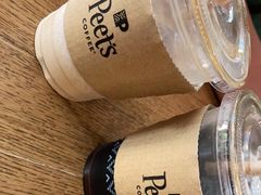 -Peet's 皮爷咖啡(东湖路手作店)
