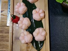 -湊湊火锅·茶憩(恒隆广场店)