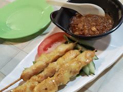 -热浪岛马来餐厅