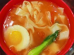 -惠宾饭庄(中山路店)