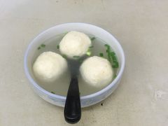 -大福星鱼丸(美食街店)