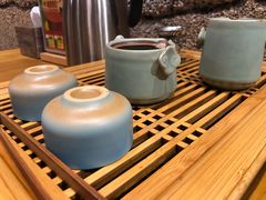 -小城粥道·海胆鲜虾粥(解放广场店)
