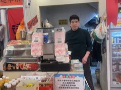 -小燕子重庆水瓢米线(冠城大通蓝郡店)