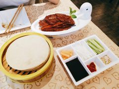-大鸭梨(天通西苑店)