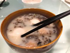 -京香轩·中餐厅(上海中庚聚龙酒店)