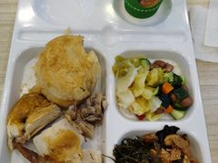 香妃烤鸡-香妃烤鸡(西单店)