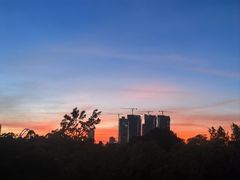 -OCT PARK欢乐时光
