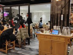 大堂-辣婆婆(航天桥店)