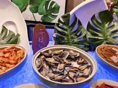 -昆泰嘉华酒店-嘉华咖啡厅