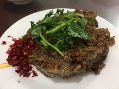 -百年粉蒸牛肉