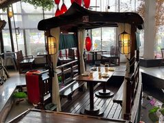 -雅和睿景·商务宴·风味土窑鸡(花博汇店)