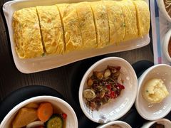 奶酪鸡蛋卷-青鹤谷(苏州店)