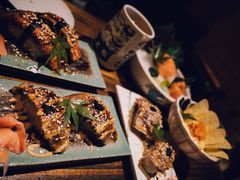 -桃太郎创作料理(大坪店)
