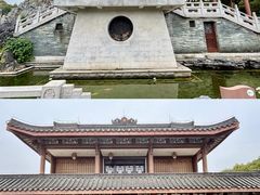 -惠州西湖风景名胜区-丰渚园