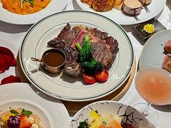 -Kathleen's Bistro&Bar 凯圣琳西餐厅(漕河泾印象城店)