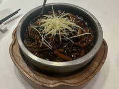 -香雪海饭店中餐厅(人民桥店)