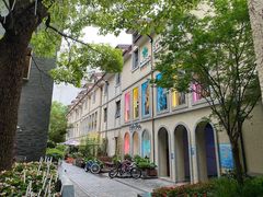 -徐家汇源景区-衡山坊