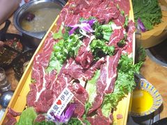 -塔兰齐新疆孜然火锅(鲤鱼山路店)